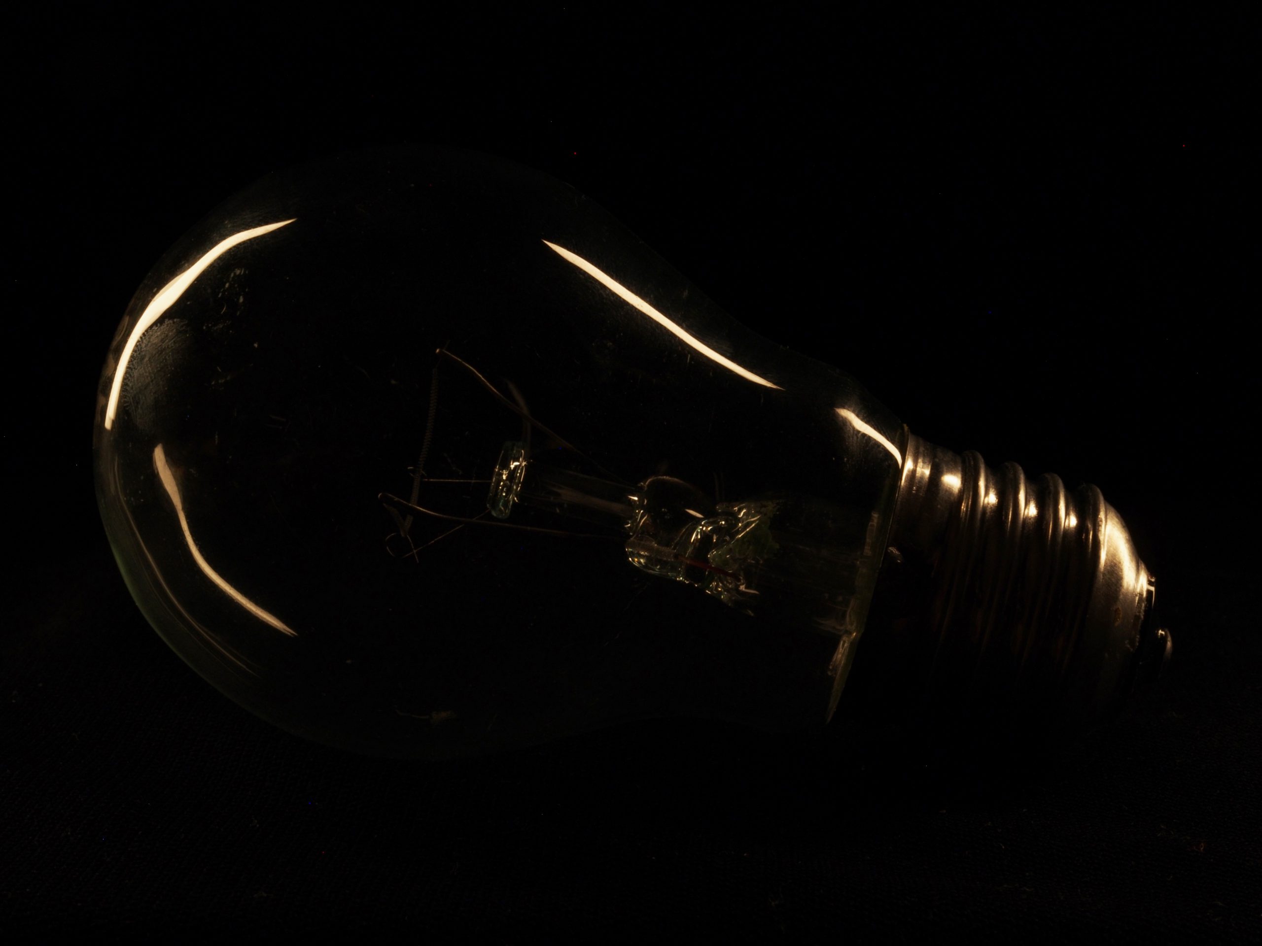 From an Idea to An Execution