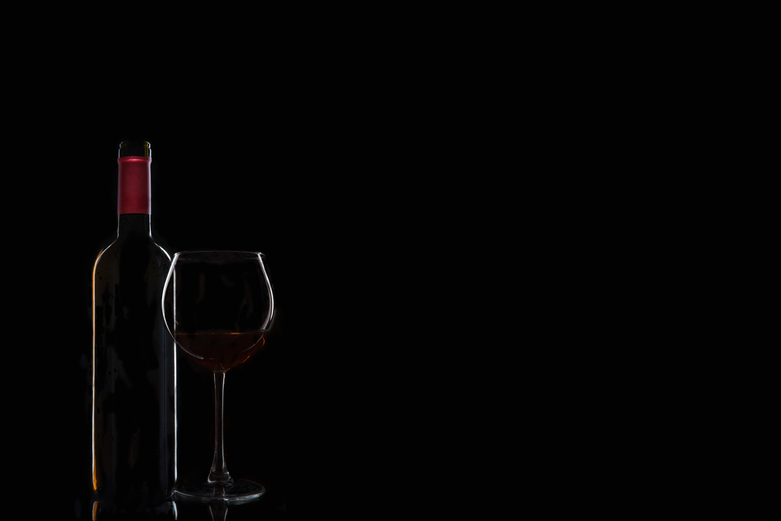 Paradigm shift to serve first